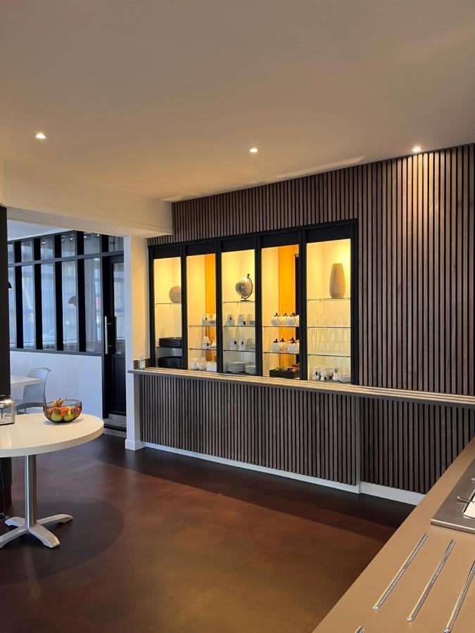 Hotel Le Keroman Hotel 2*