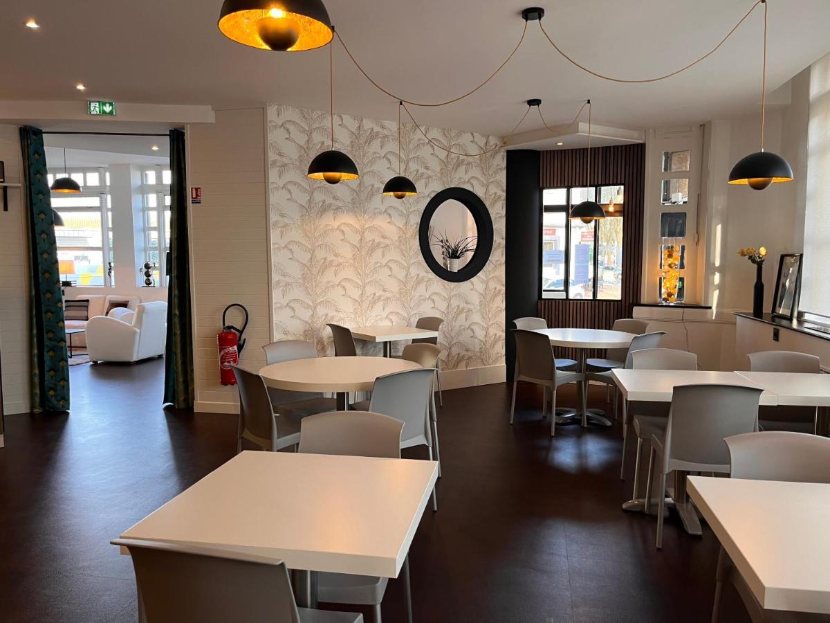 Hotel Le Keroman Hotel 2*