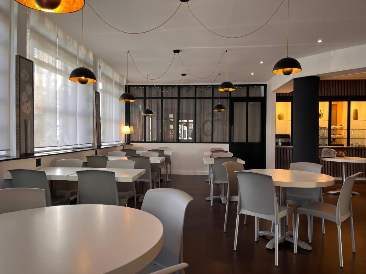 Hotel Le Keroman Hotel Lorient