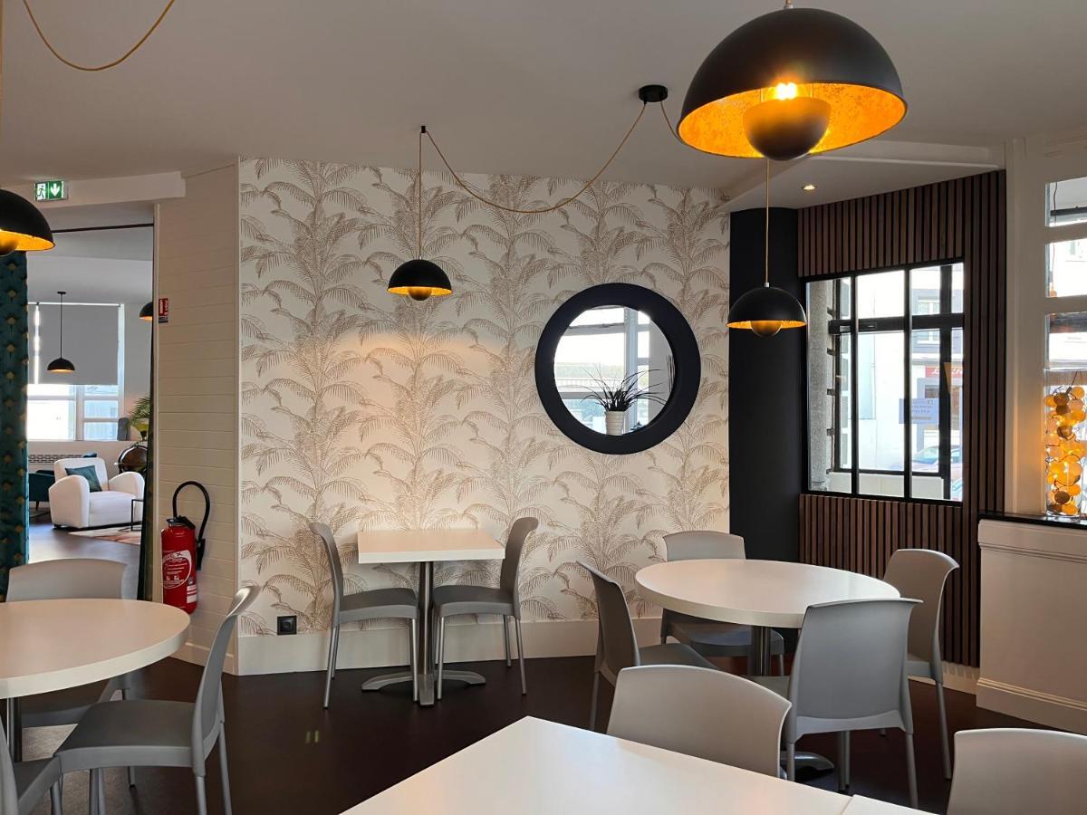 Hotel Hotel Le Keroman 2*