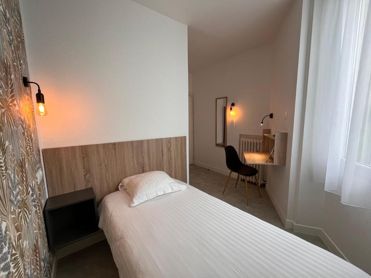 Hotel Le Keroman Hotel