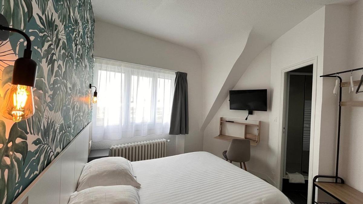 Hotel Le Keroman Hotel 2*