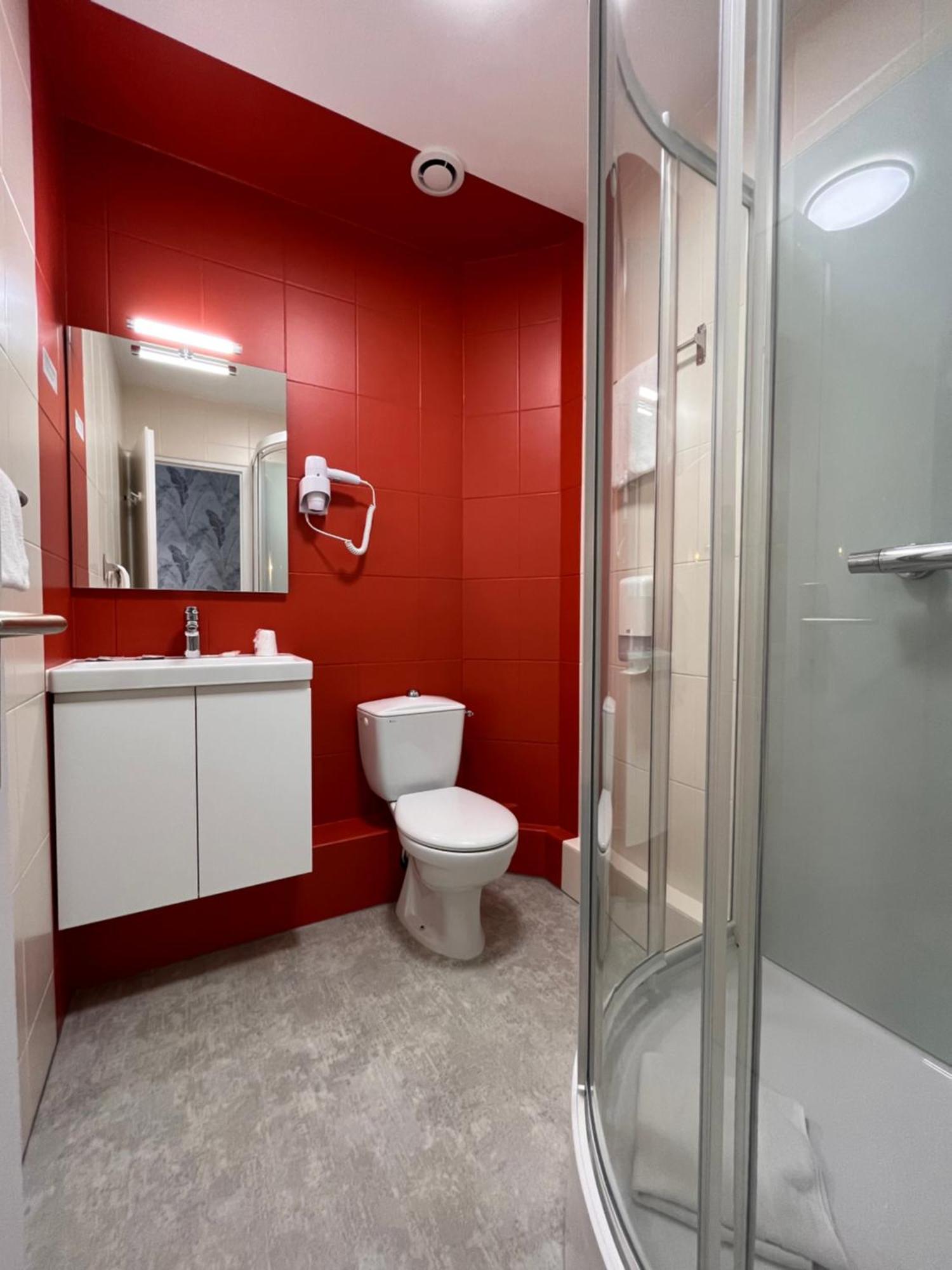Hotel Le Keroman Lorient
