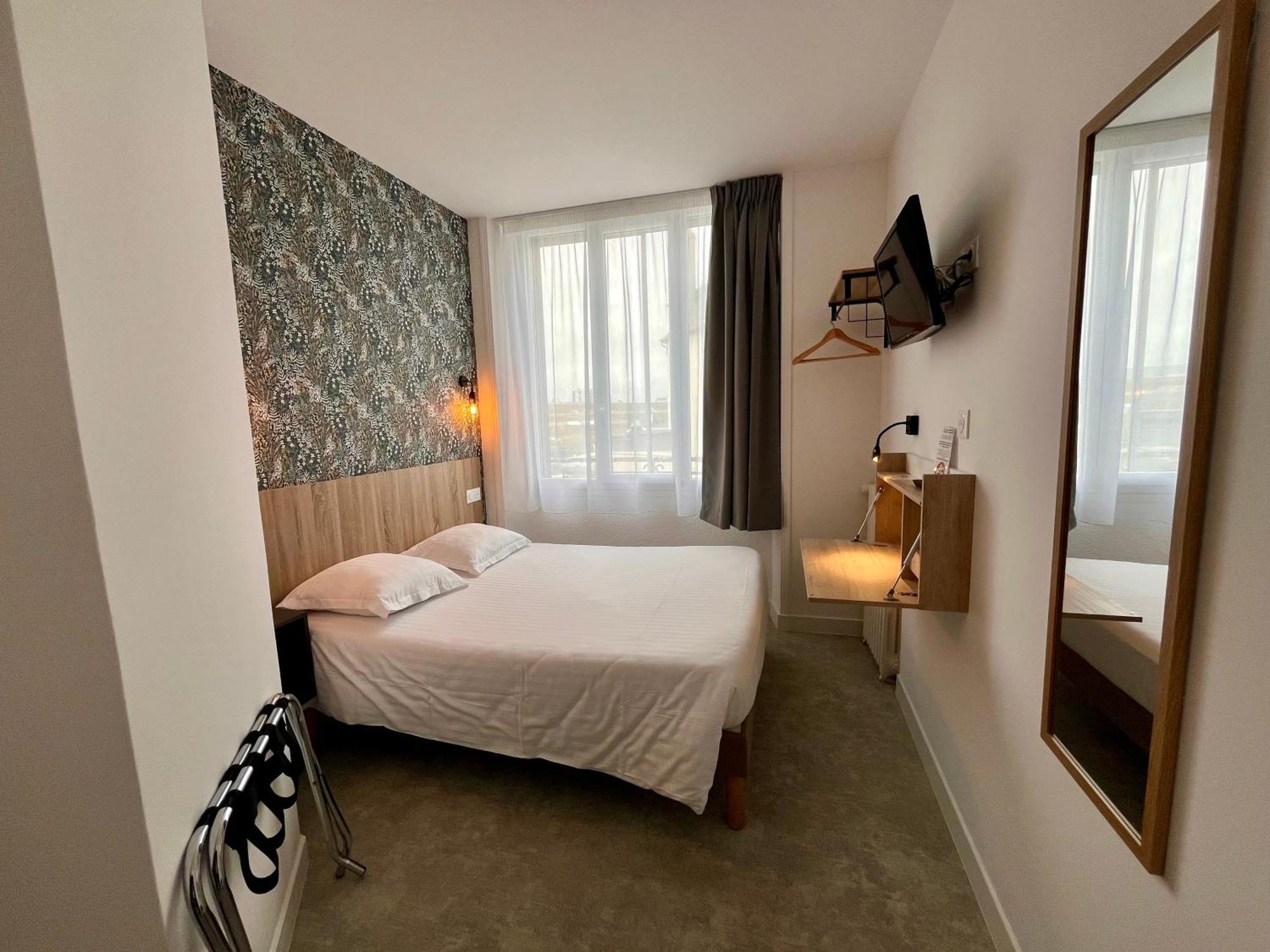 Hotel Le Keroman Hotel Lorient