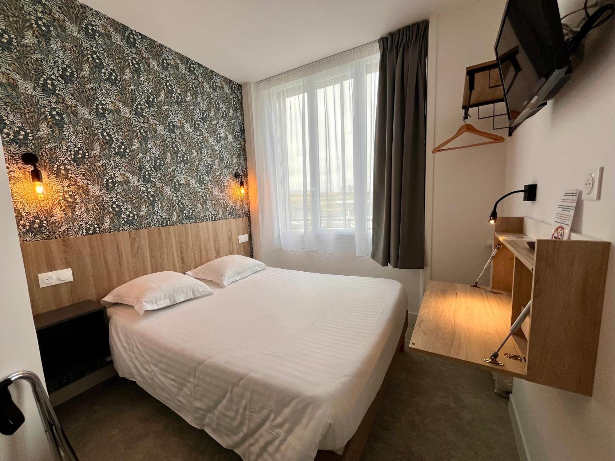Hotel Le Keroman Hotel 2*