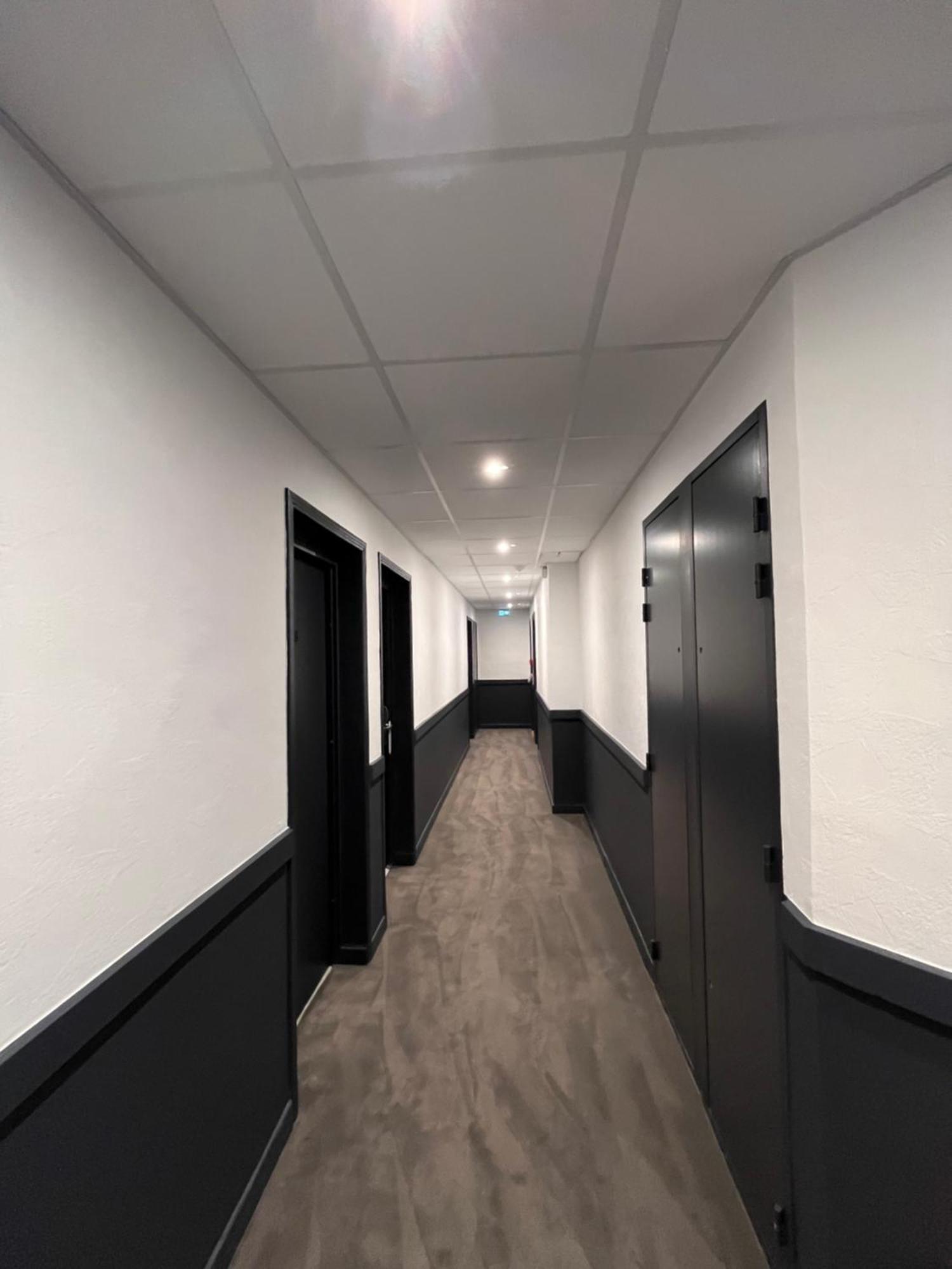 Hotel Le Keroman Hotel Lorient
