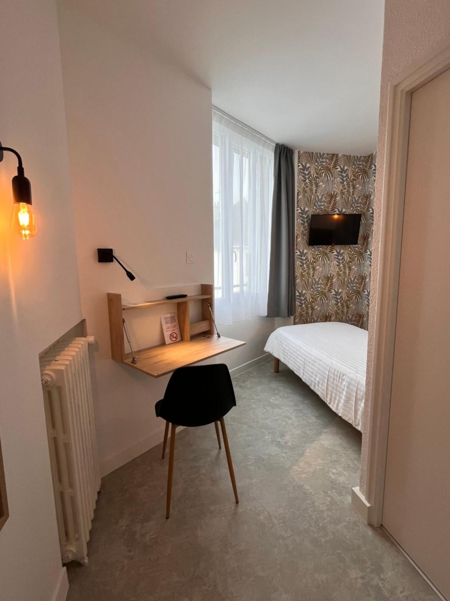 Hotel Le Keroman