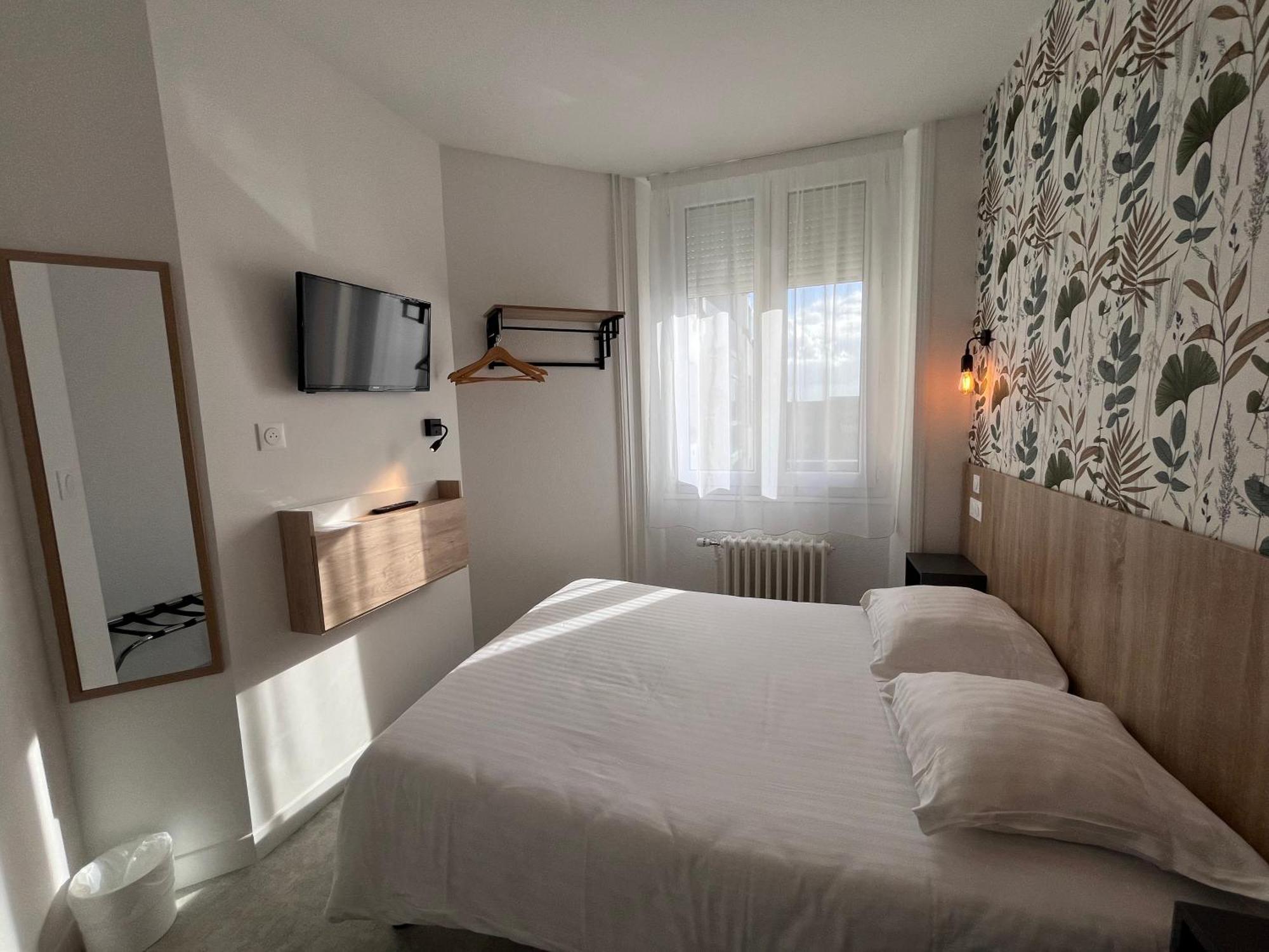 Hotel Hotel Le Keroman
