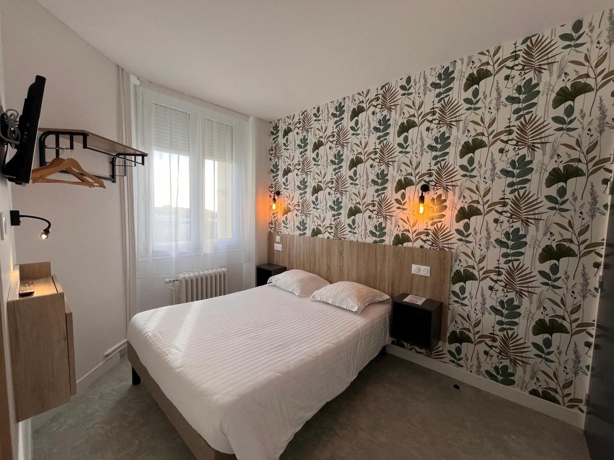 Hotel Le Keroman Hotel Lorient