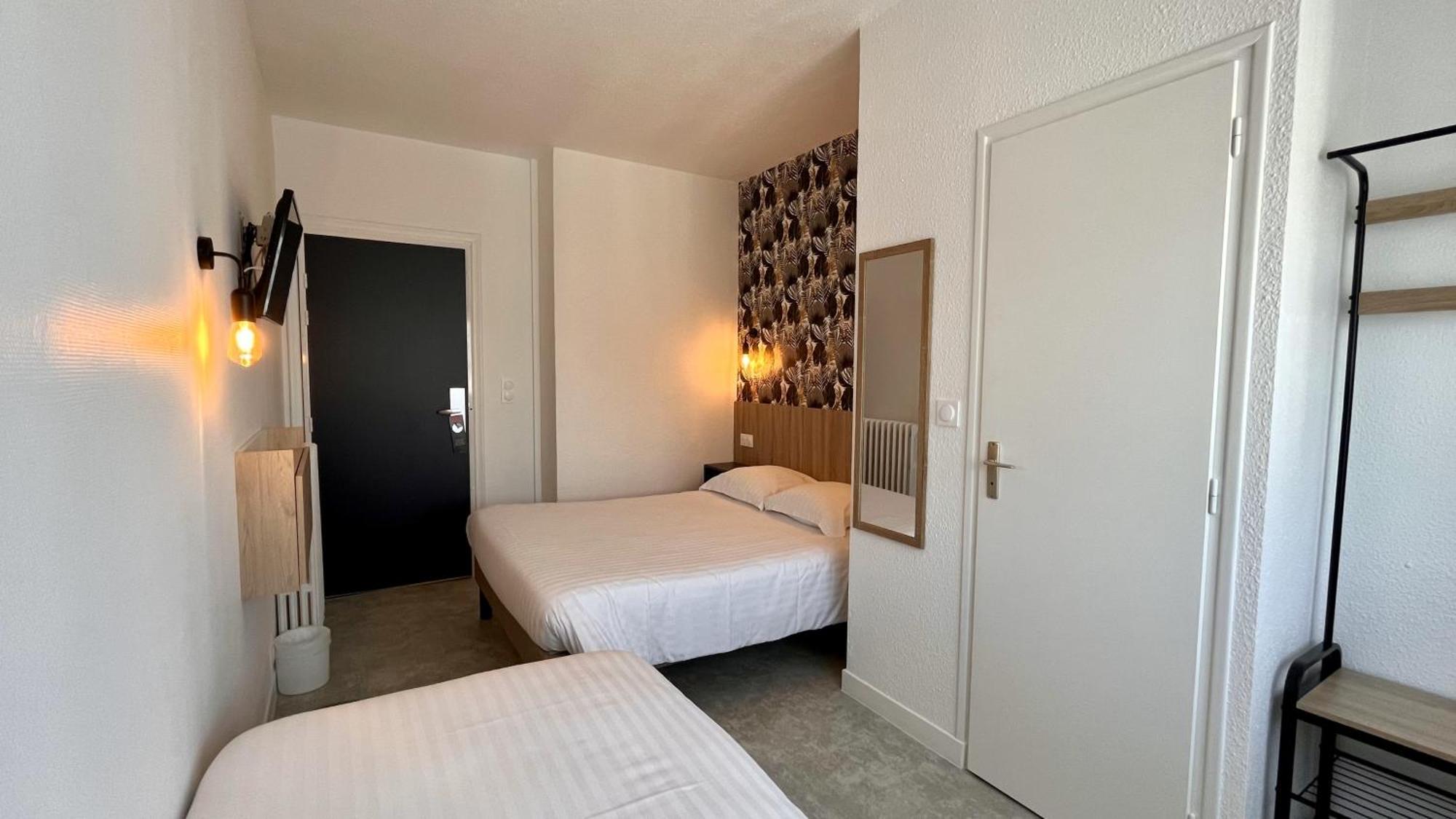 Hotel Hotel Le Keroman 2*