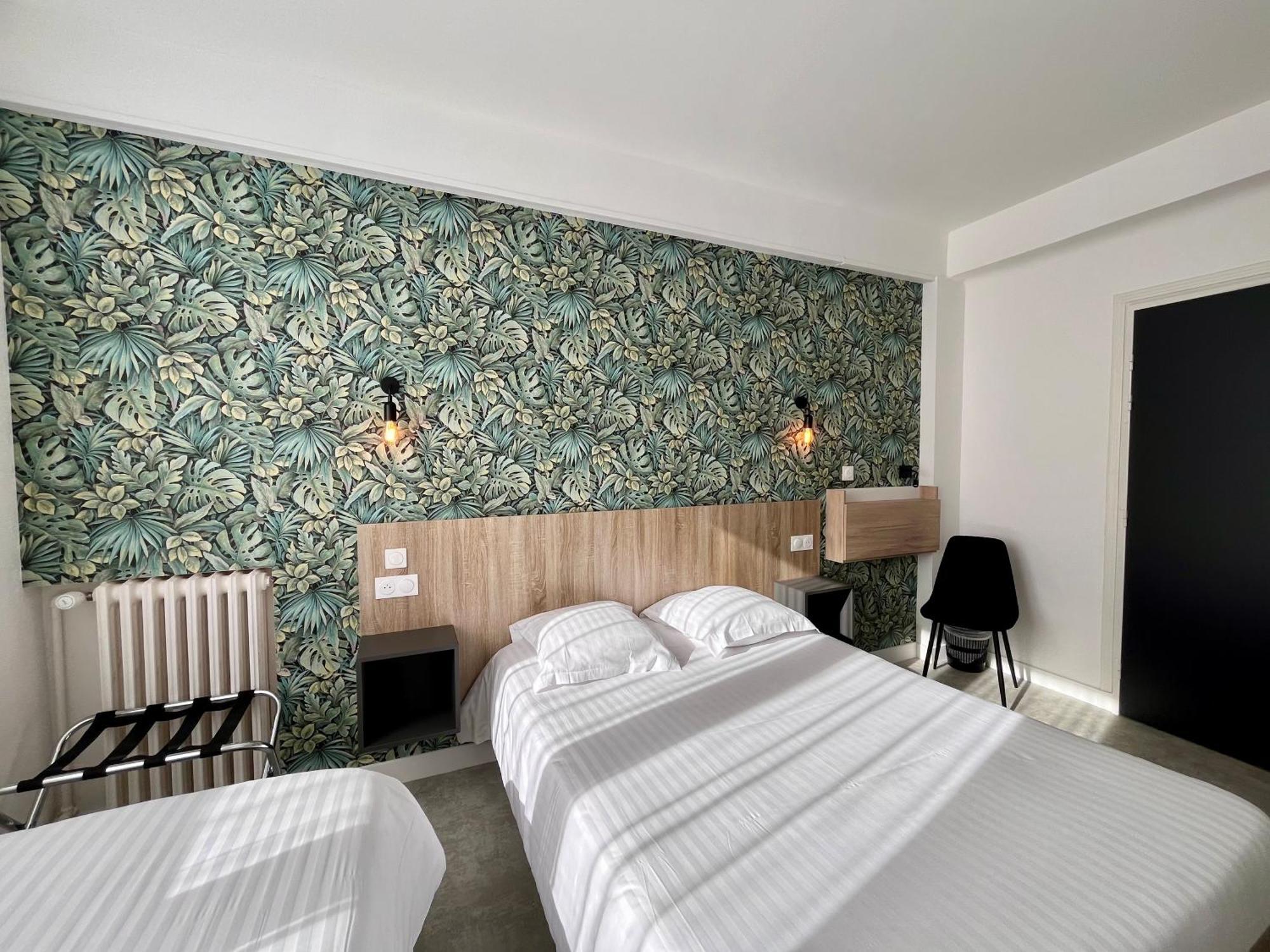 Hotel Le Keroman Hotel 2*