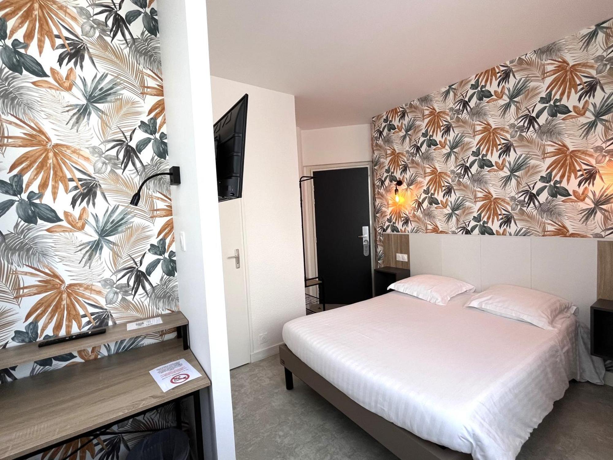 Hotel Hotel Le Keroman 2*