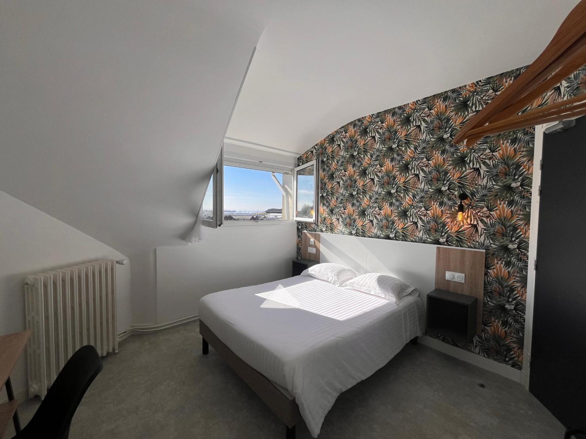Hotel Le Keroman Lorient