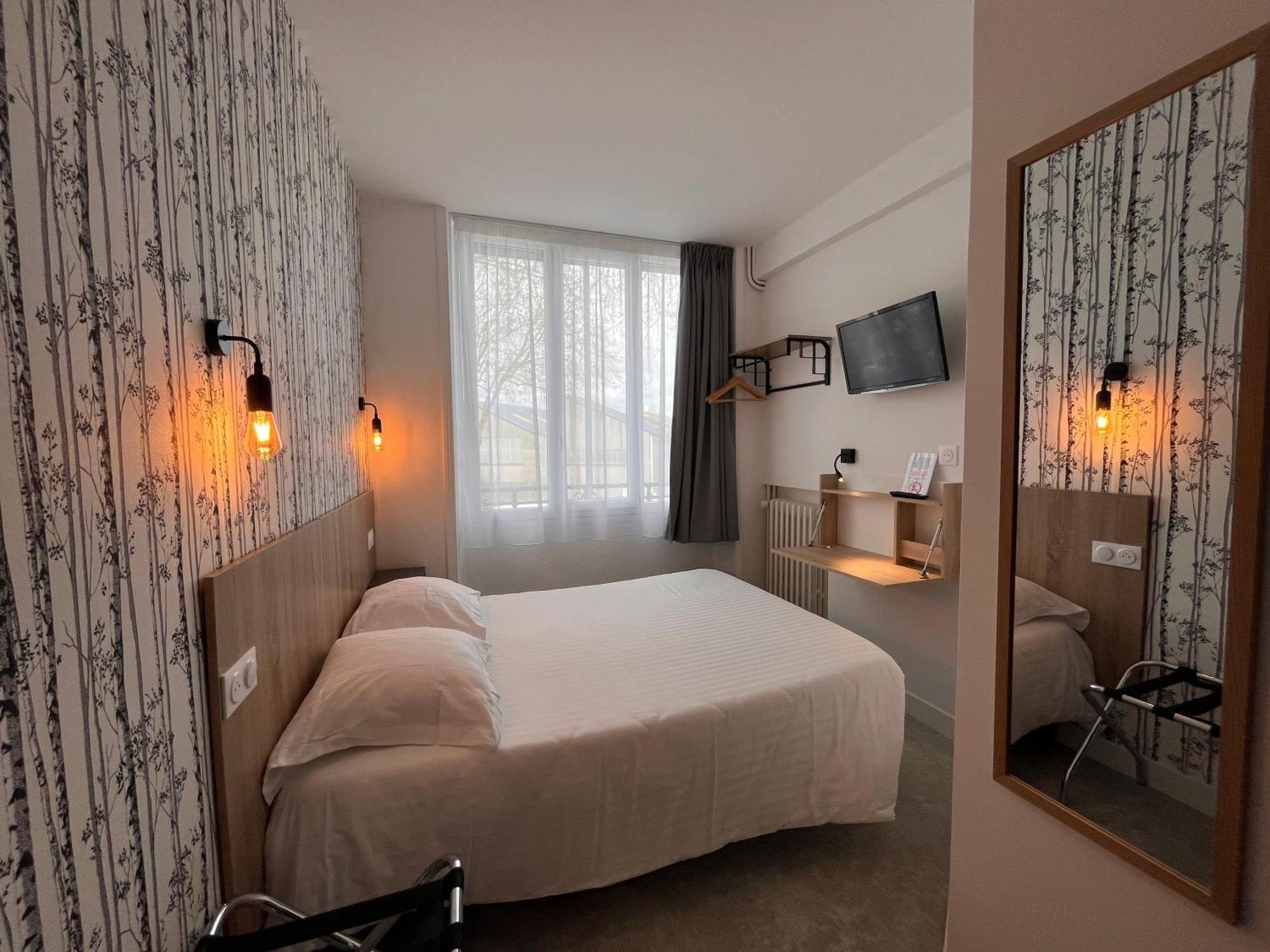 Hotel Hotel Le Keroman Lorient