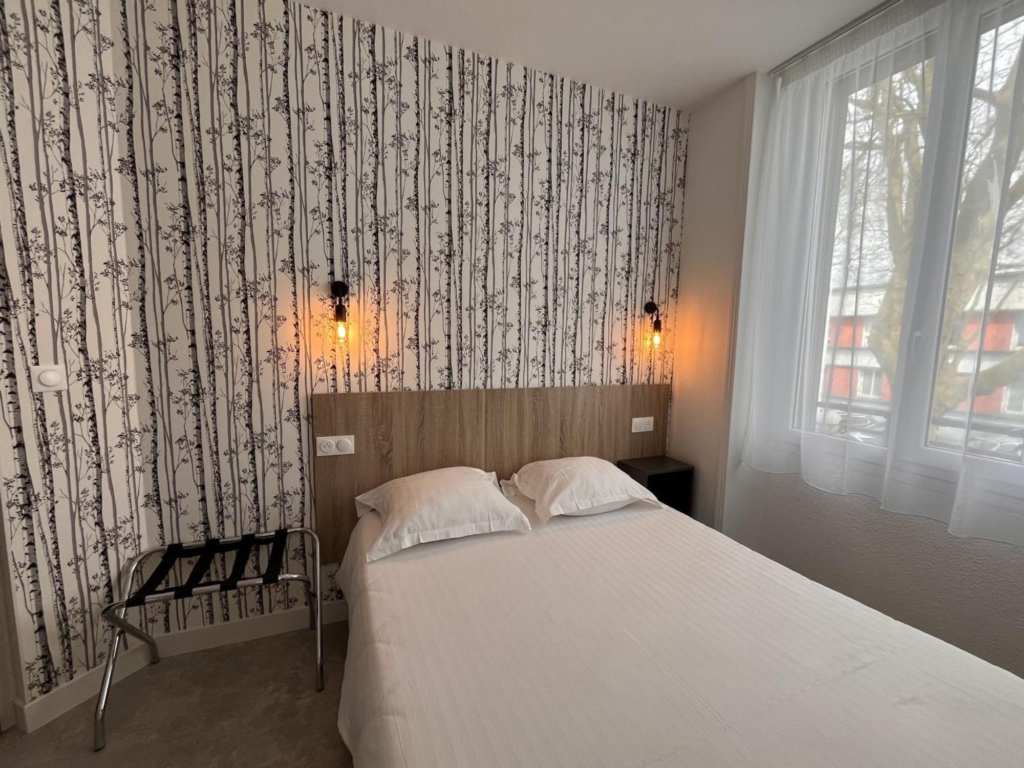 Hotel Le Keroman 2* Lorient