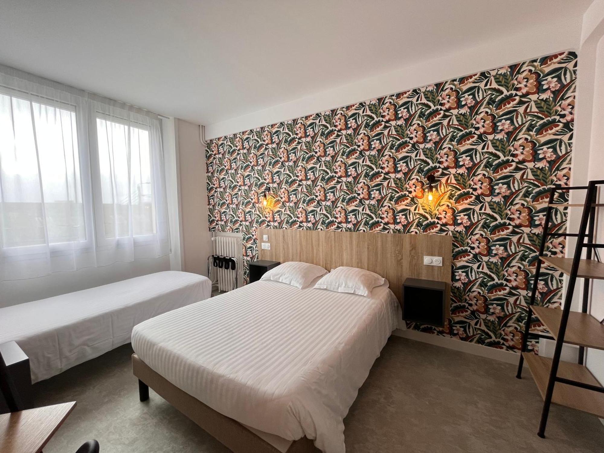 Hotel Hotel Le Keroman