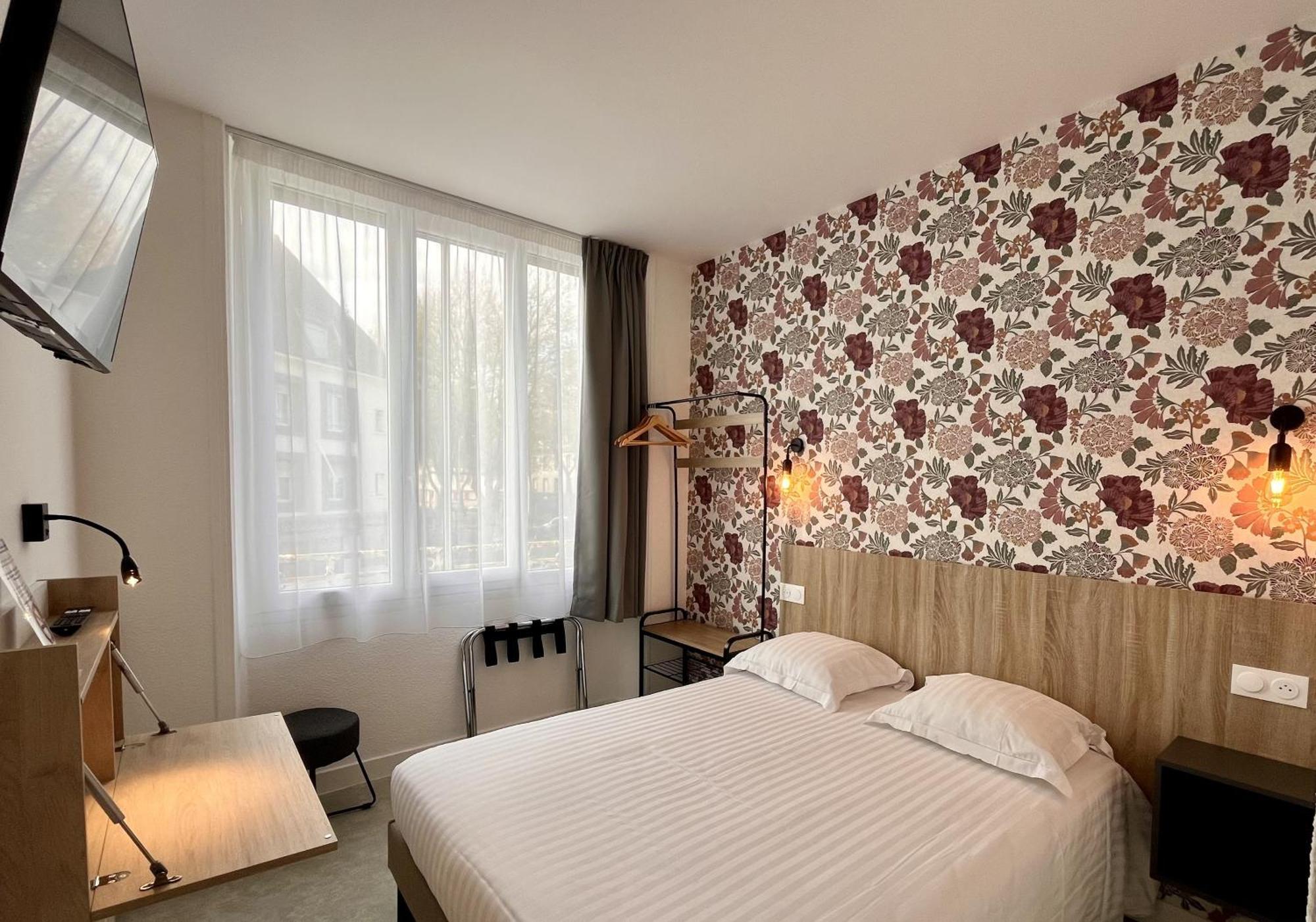 Hotel Le Keroman