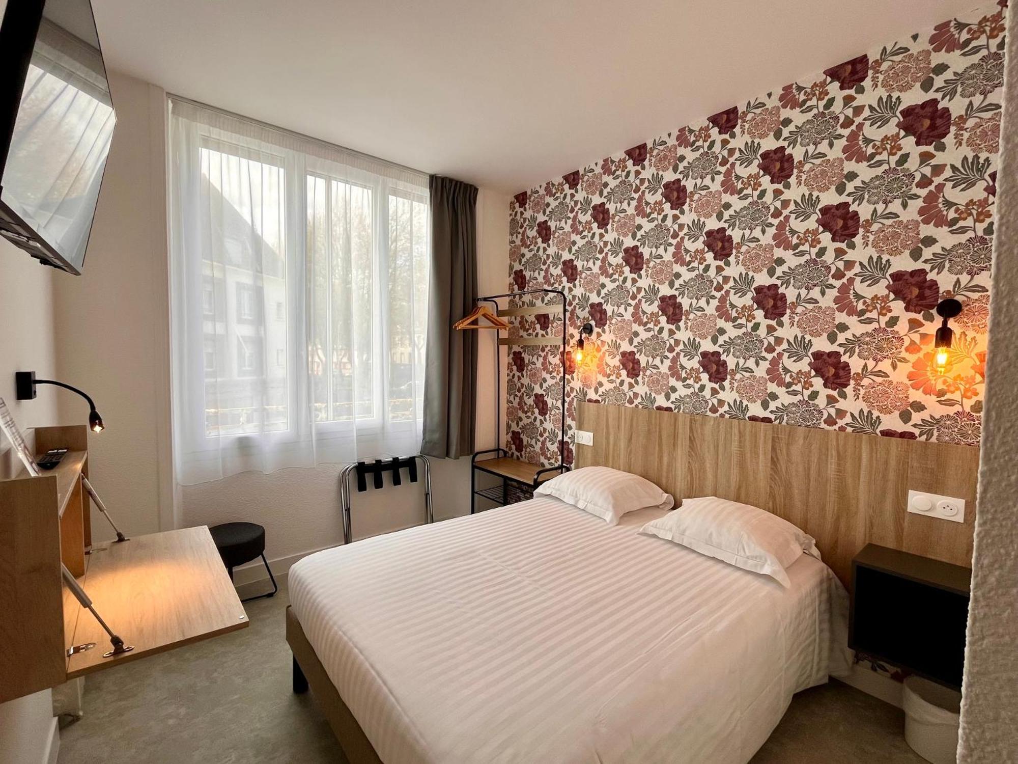 Hotel Le Keroman Hotel