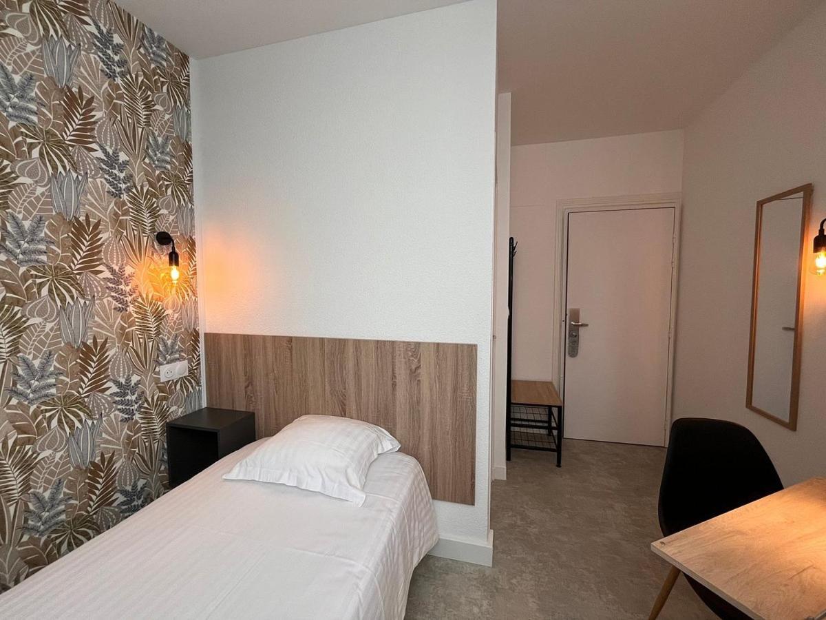 Hotel Le Keroman Lorient
