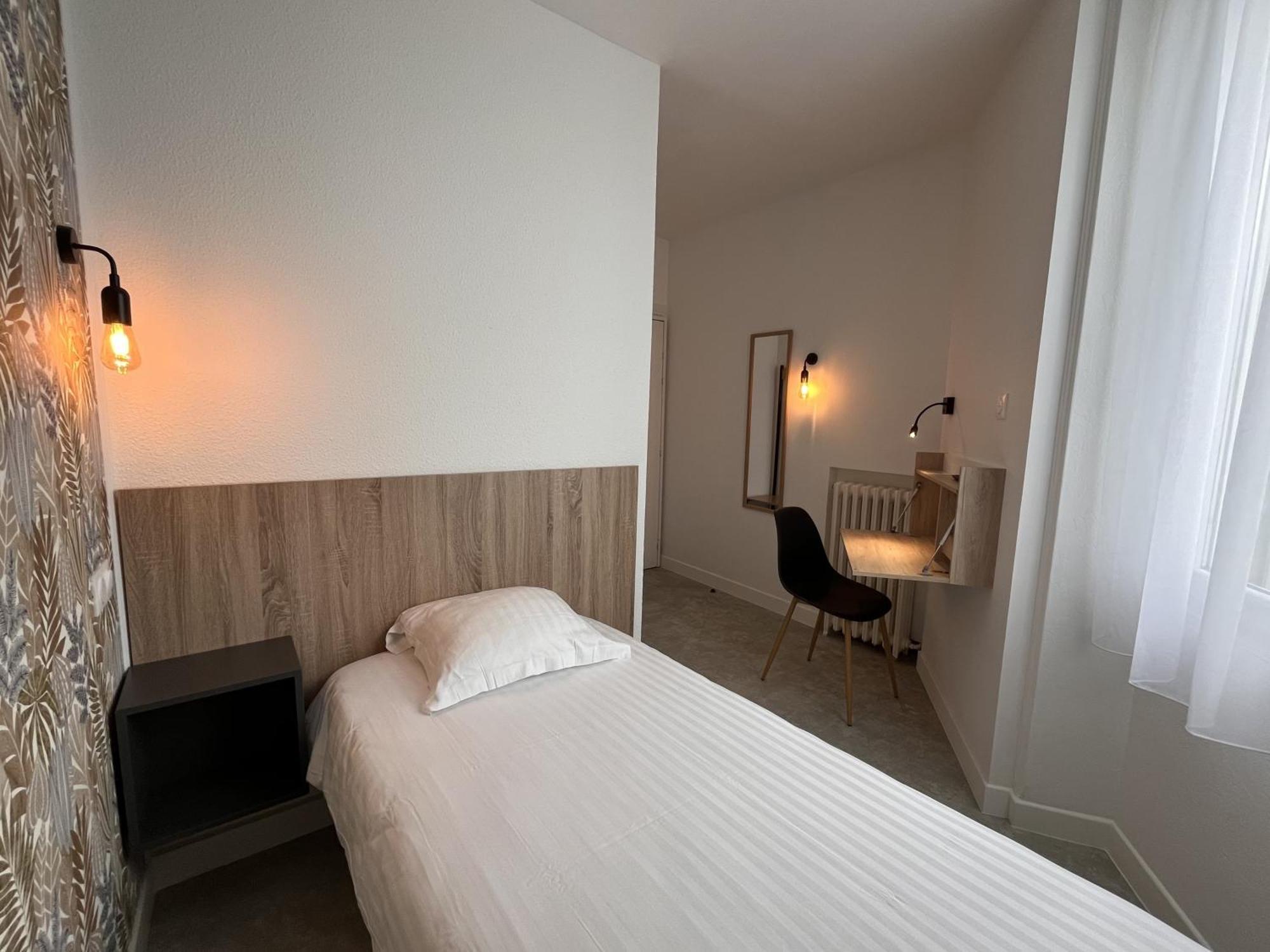 Hotel Hotel Le Keroman