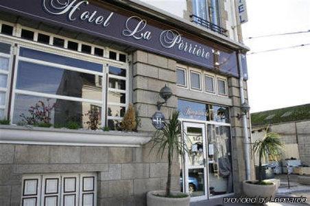 Hotel Le Keroman Lorient