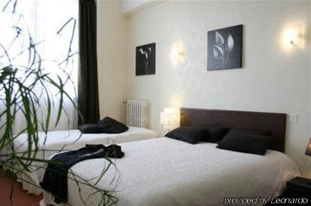 Hotel Hotel Le Keroman Lorient