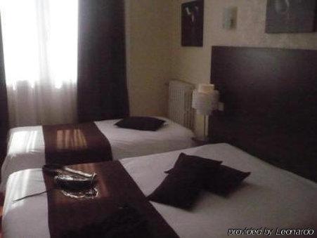 Hotel Hotel Le Keroman 2*