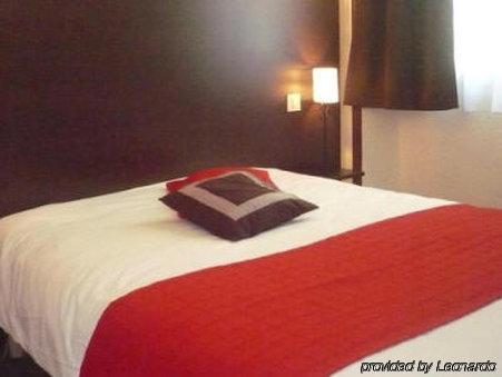 Hotel Le Keroman Lorient