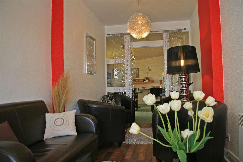 Hotel Hotel Le Keroman 2*