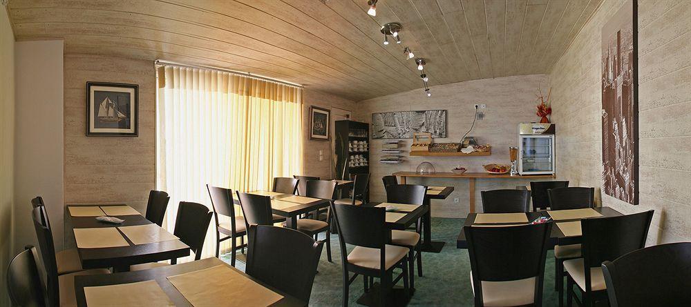 Hotel Le Keroman Lorient