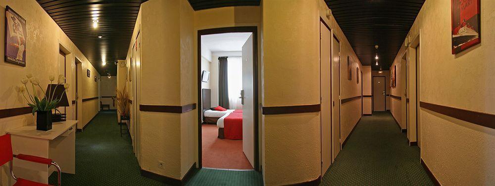 Hotel Hotel Le Keroman