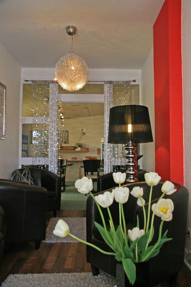 Hotel Le Keroman