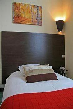 Hotel Hotel Le Keroman 2*