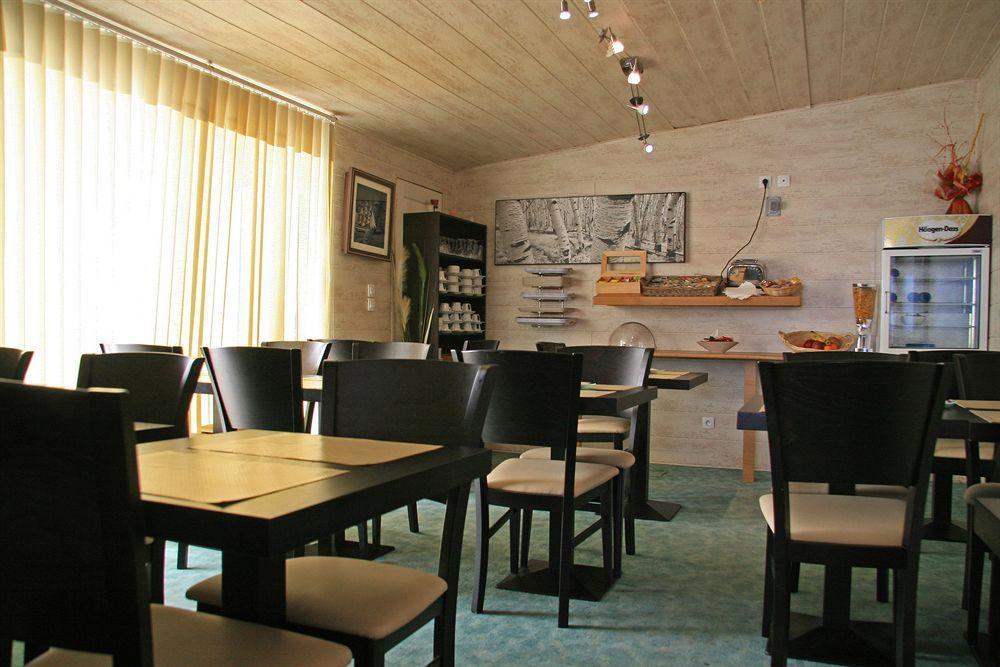 Hotel Le Keroman Lorient