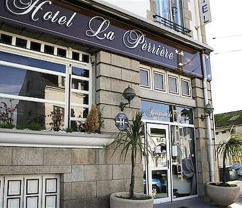 Hotel Le Keroman Hotel Lorient