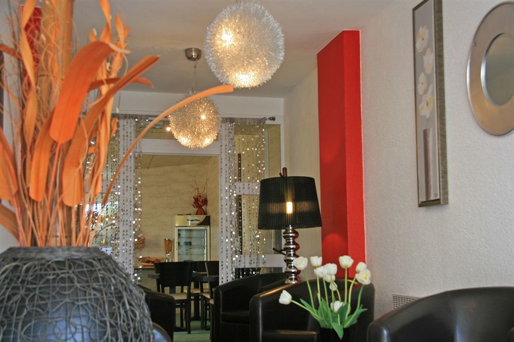 Hotel Hotel Le Keroman 2*