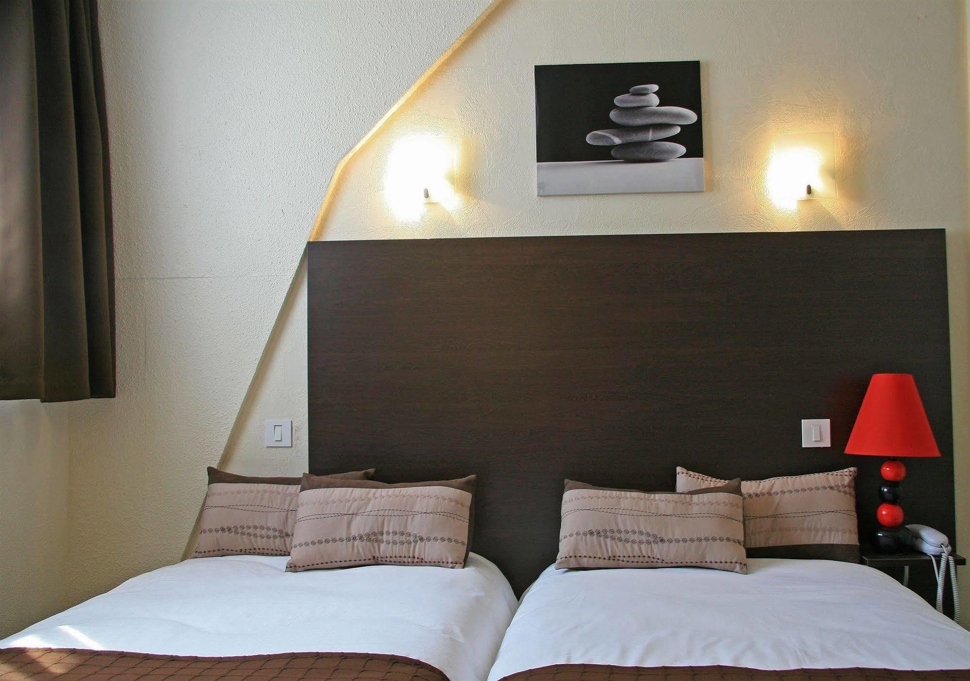 Hotel Le Keroman Hotel 2*