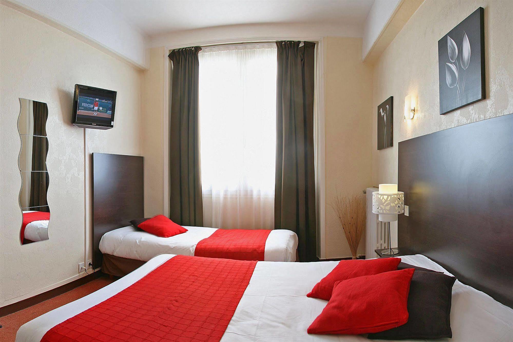 Hotel Le Keroman