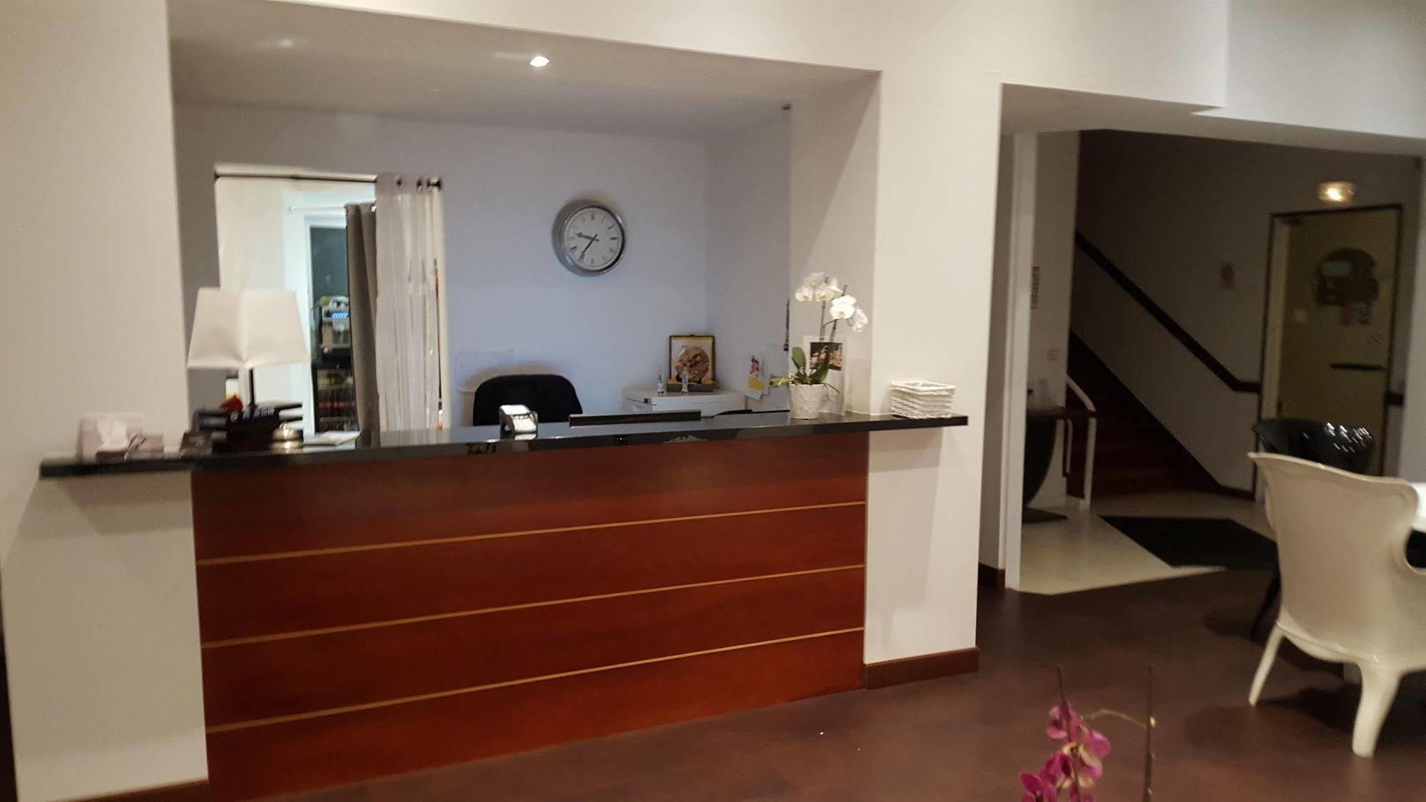 Hotel Le Keroman 2*