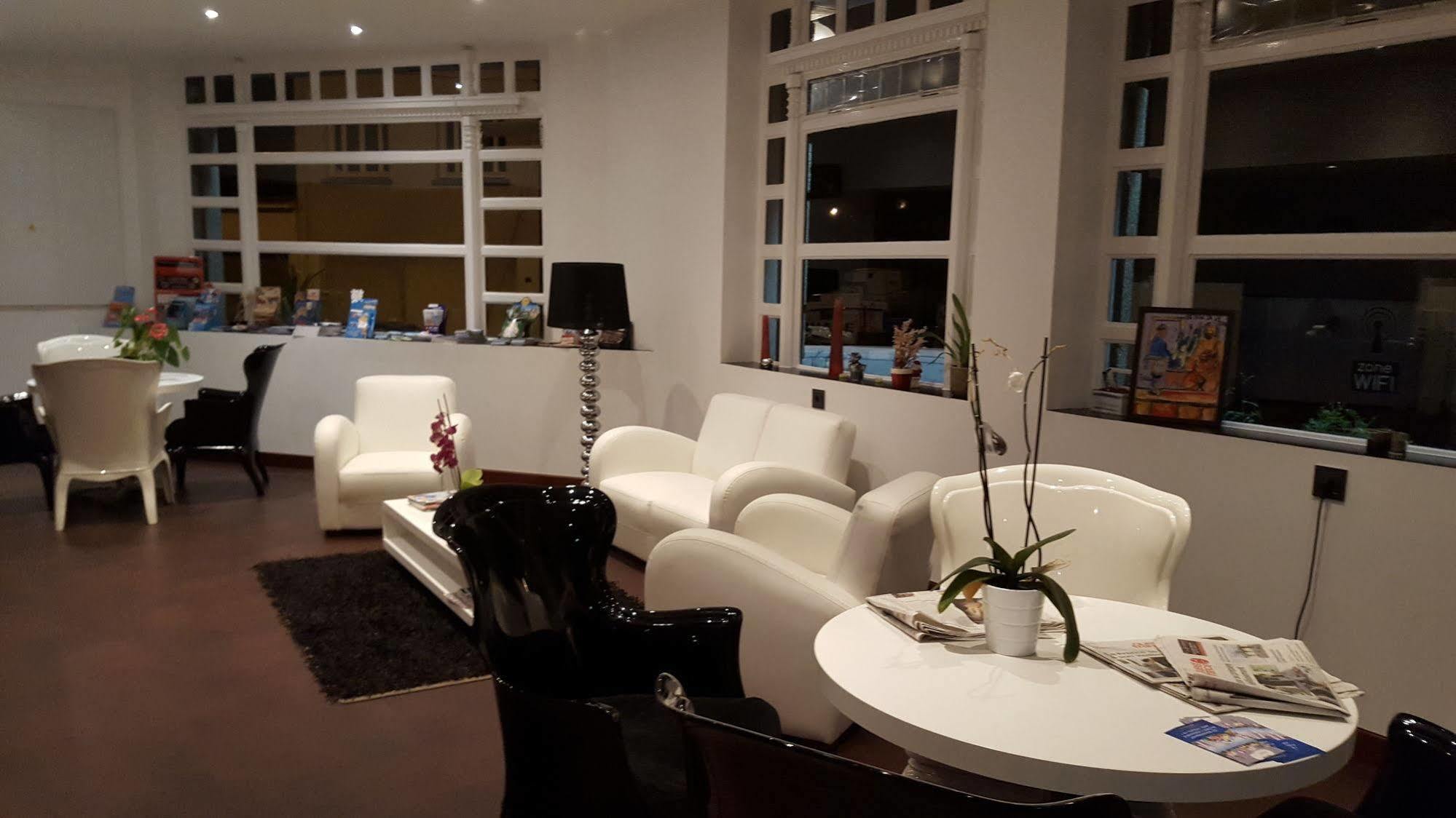 Hotel Hotel Le Keroman 2*