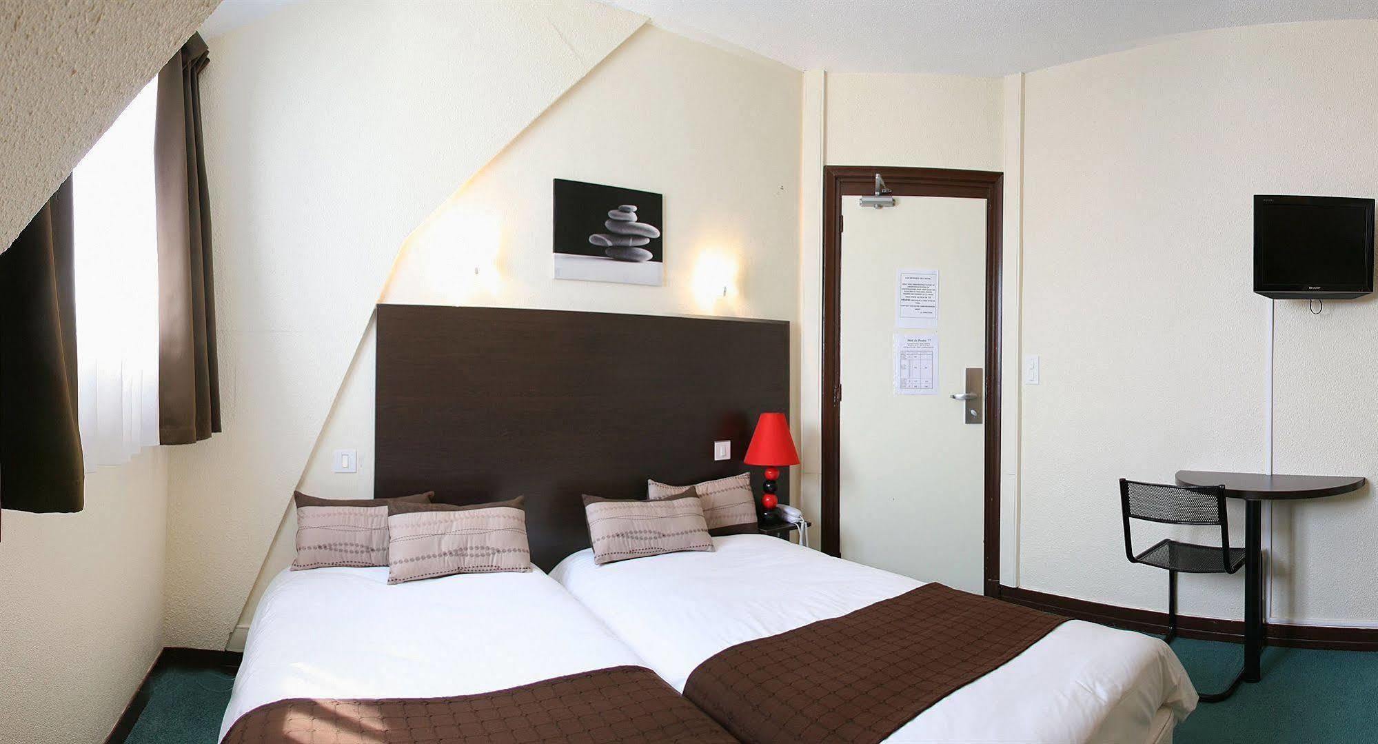Hotel Le Keroman