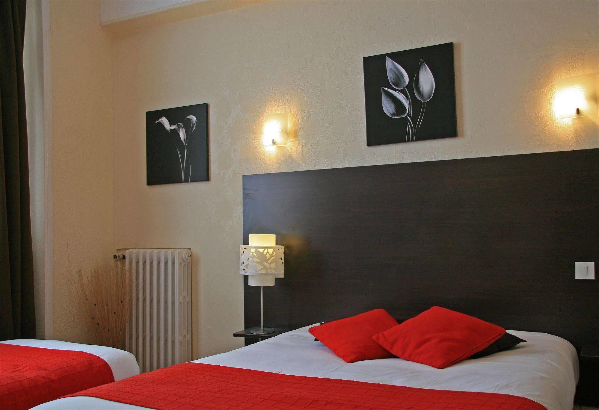 Hotel Le Keroman Hotel