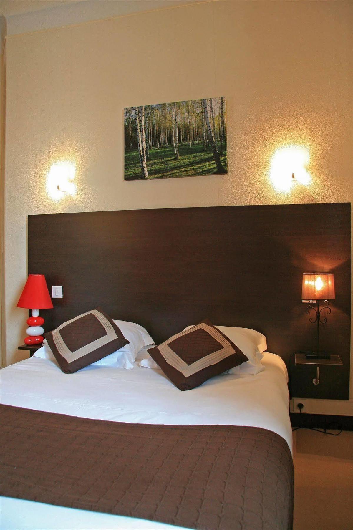 Hotel Le Keroman Hotel 2*