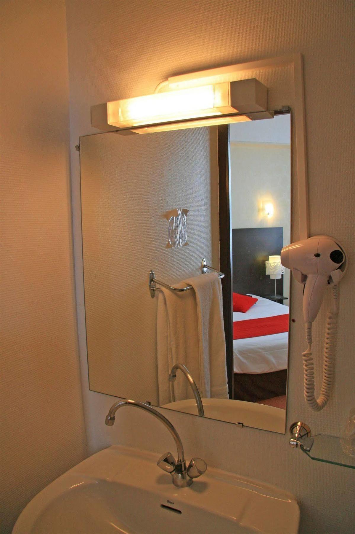 Hotel Hotel Le Keroman Lorient
