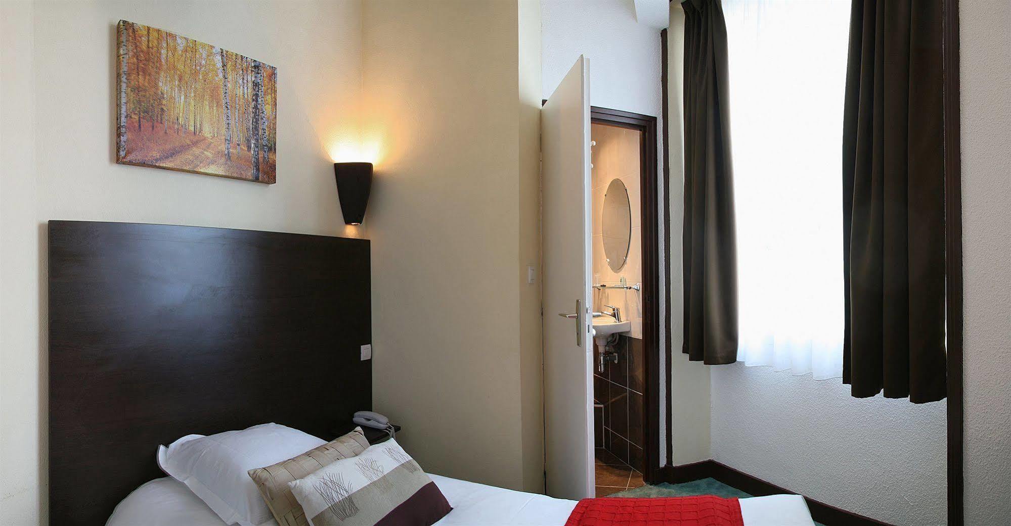 Hotel Le Keroman Lorient