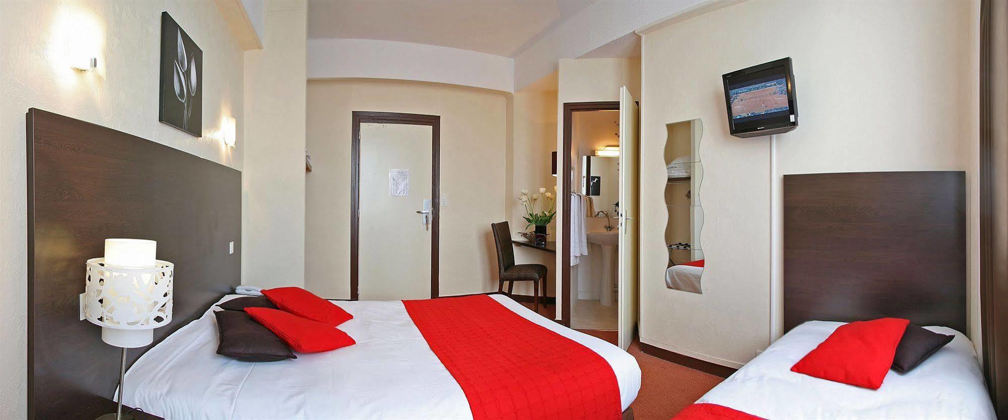 Hotel Le Keroman Lorient