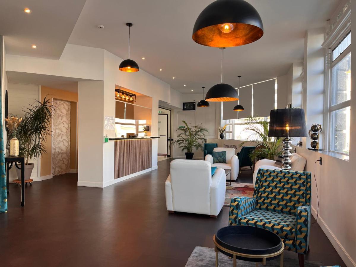 Le Keroman Hotel Lorient
