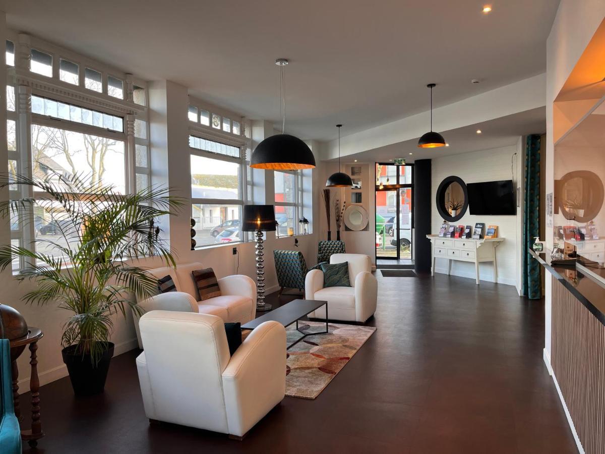 Le Keroman Hotel 2*