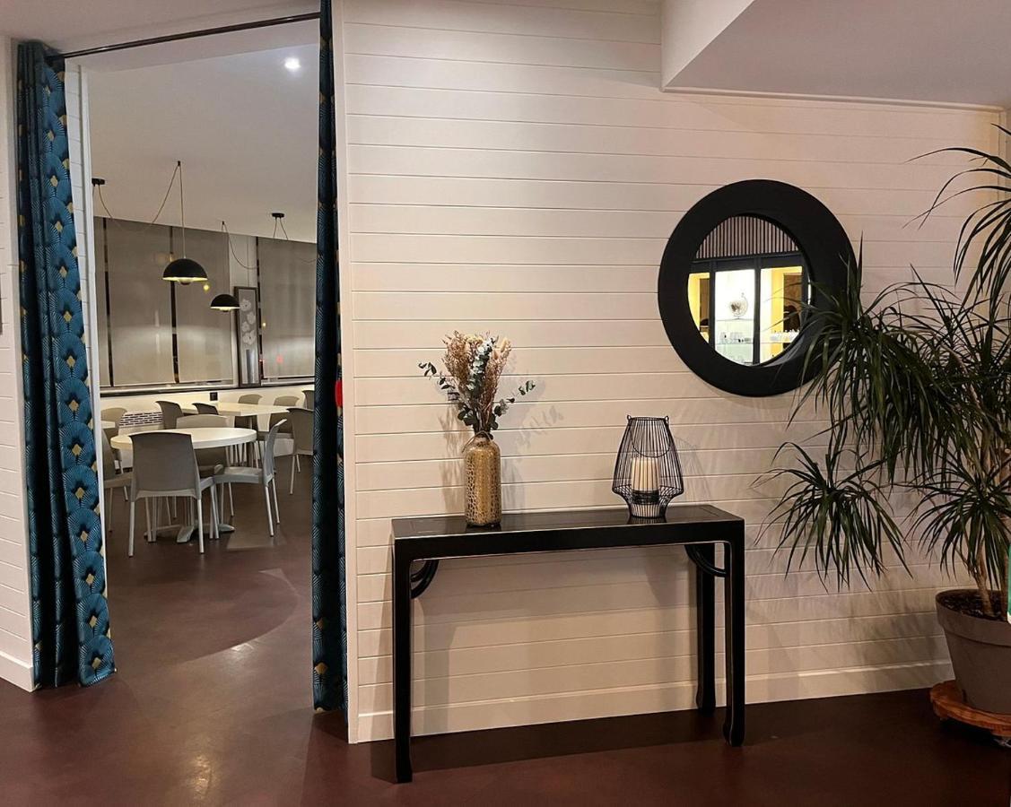 Hotel Le Keroman Lorient