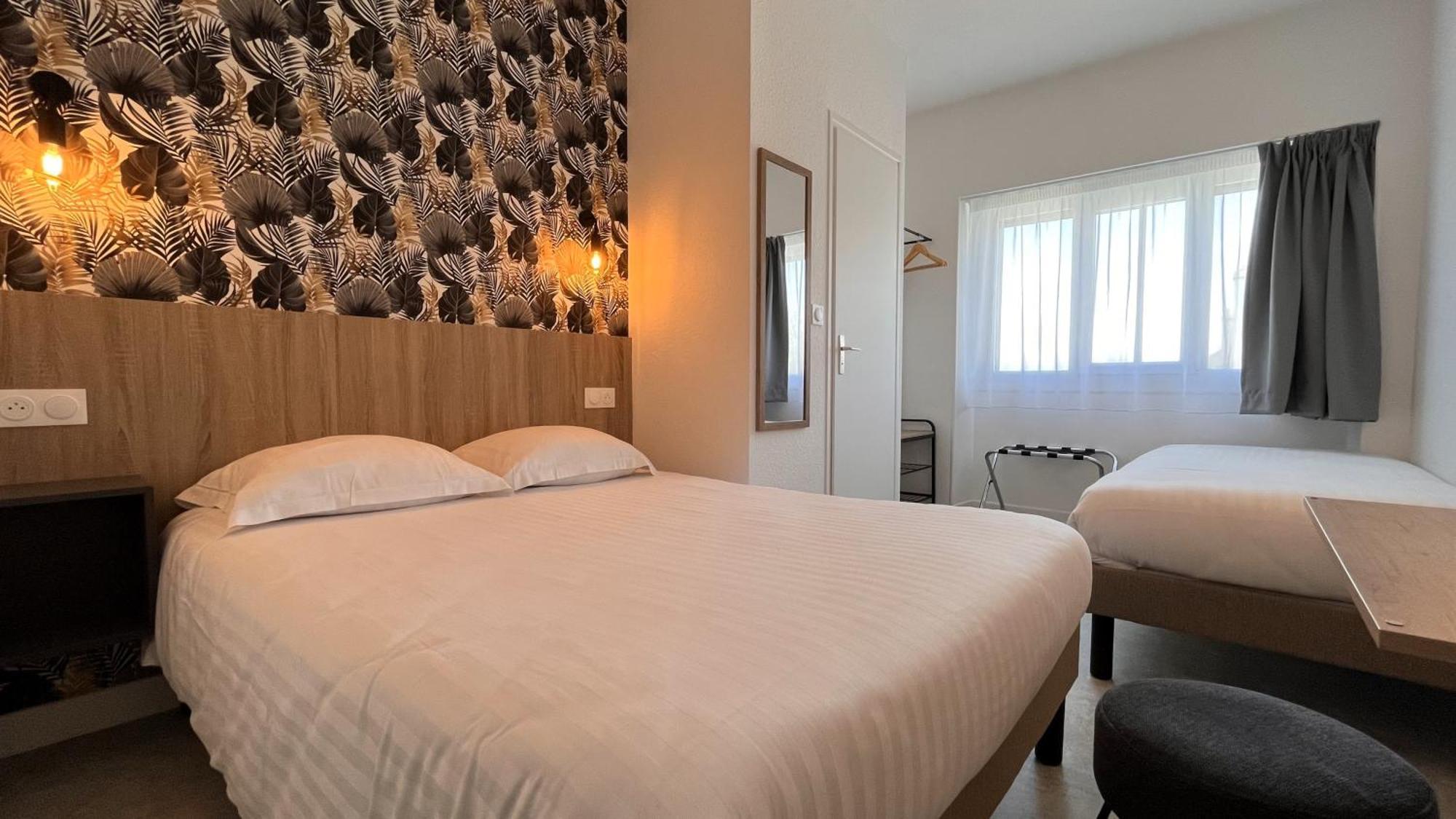 Hotel Le Keroman Lorient
